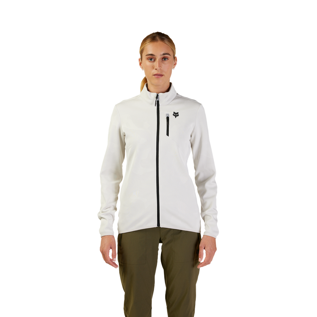 Womens Ranger Mid-layer Jacket