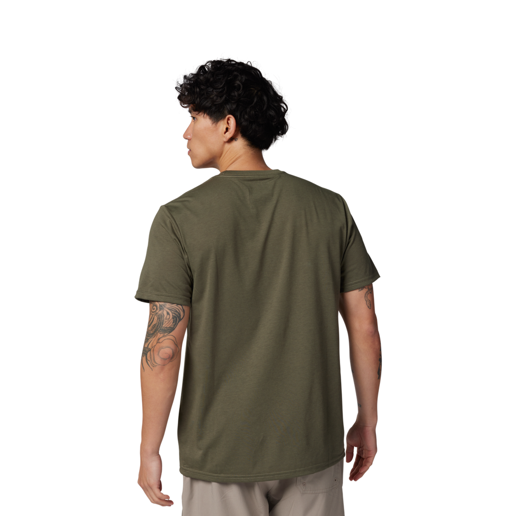 Non Stop Tech Tee