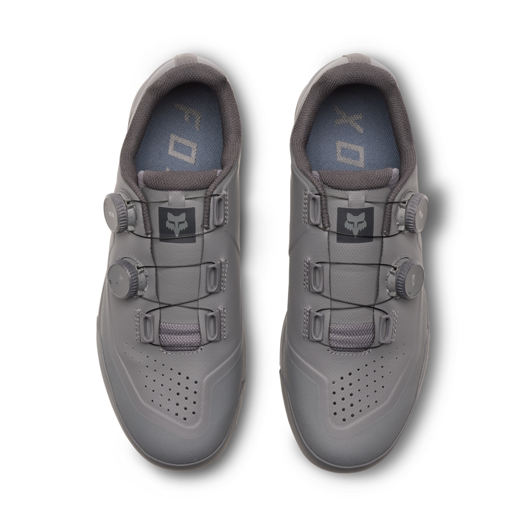 Fox Union BOA Clipless Shoes