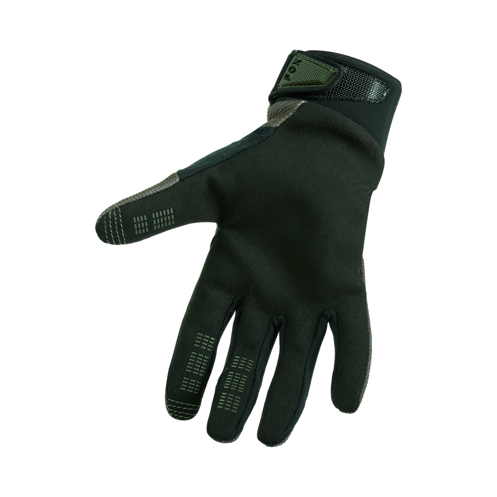 Youth Ranger Gloves