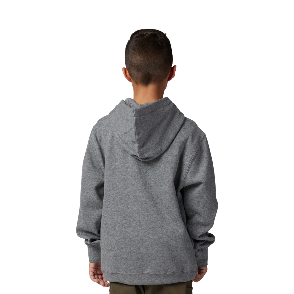 Youth Legacy Pullover Hoodie