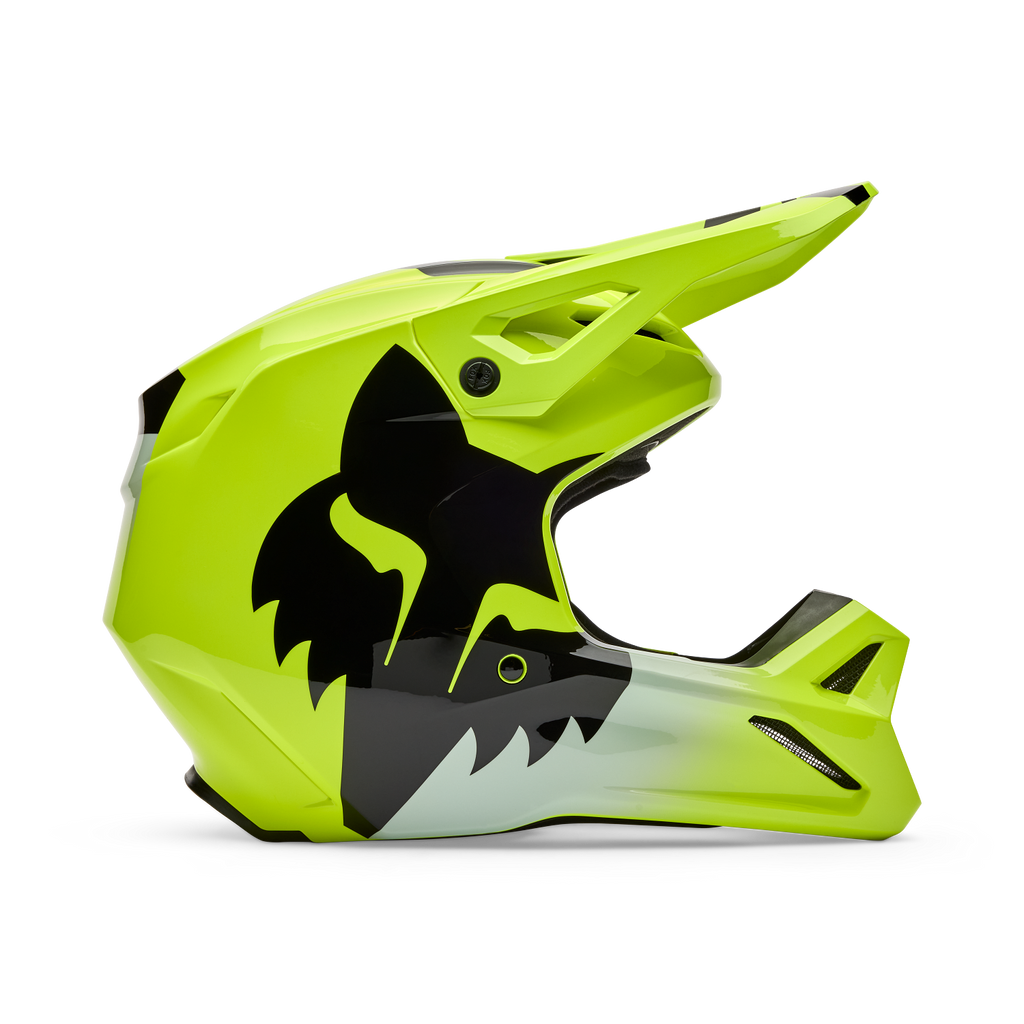 V1 Shield Helmet