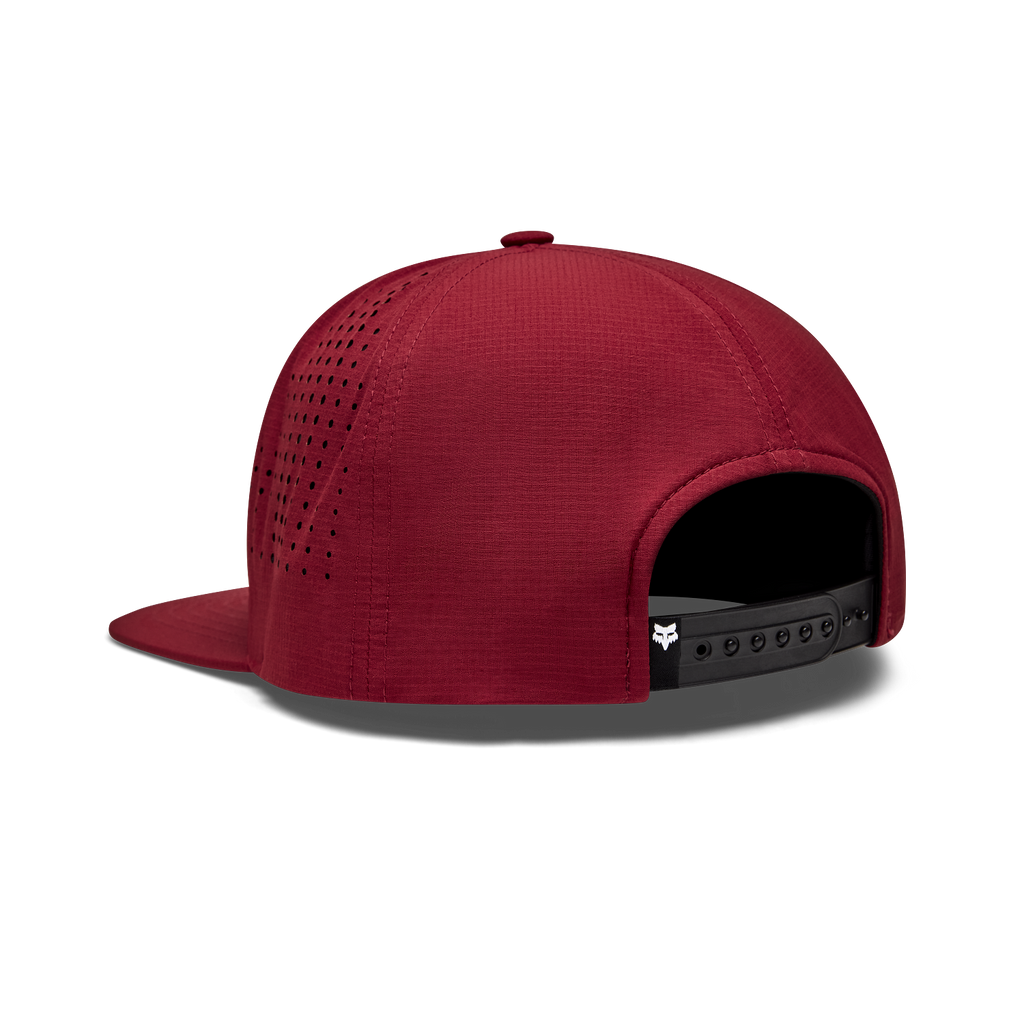 Non Stop Tech Snapback Hat
