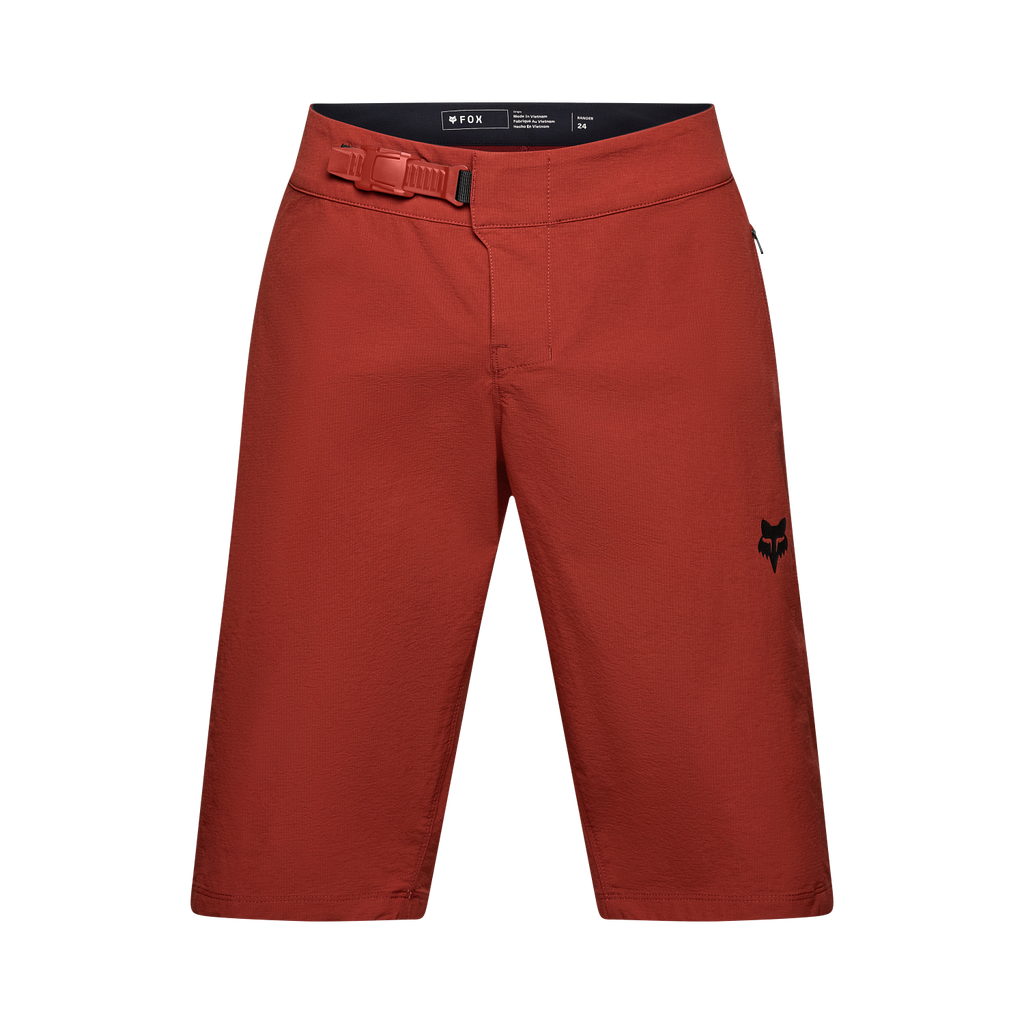 Ranger Lined Shorts