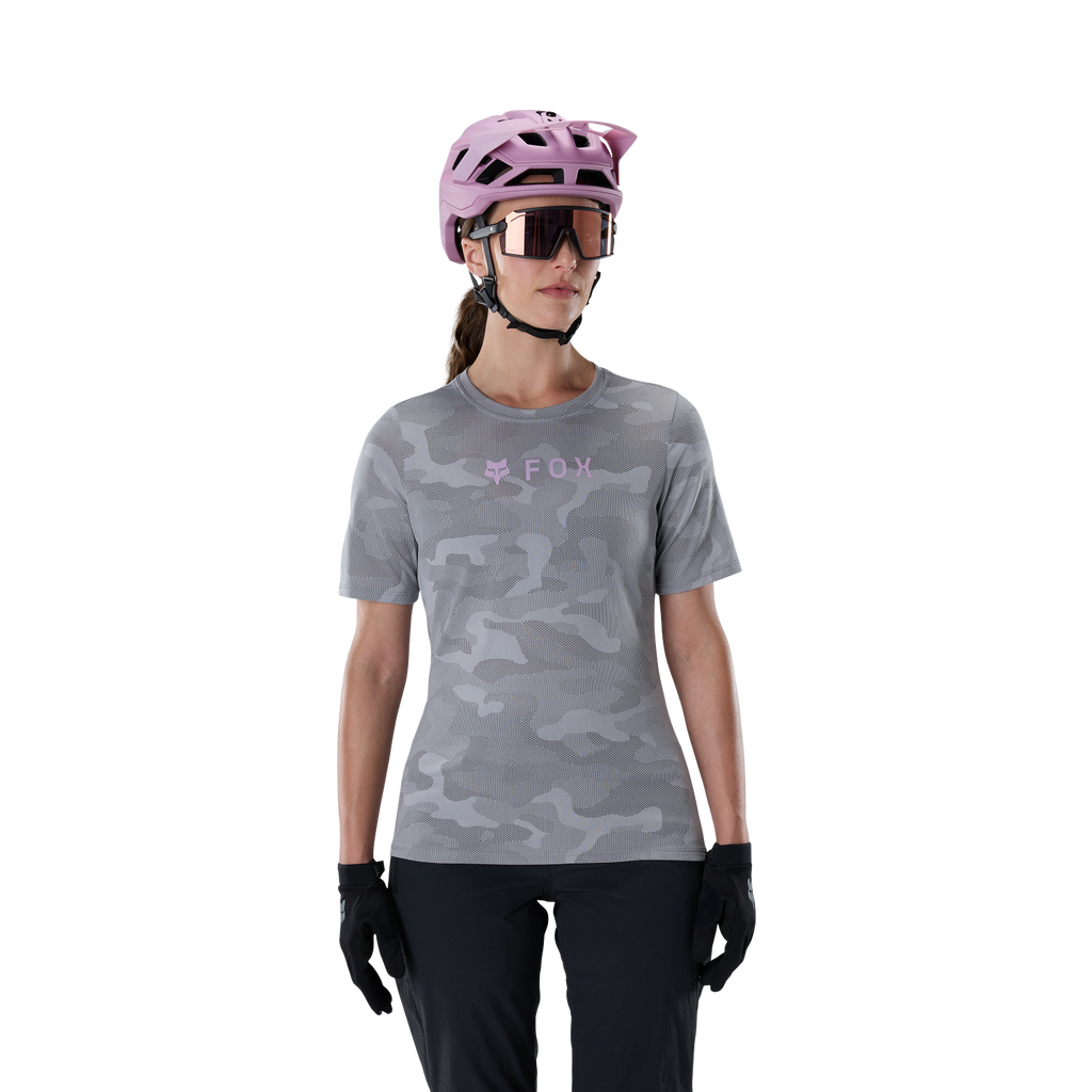 Womens Ranger TruDri Jersey C4