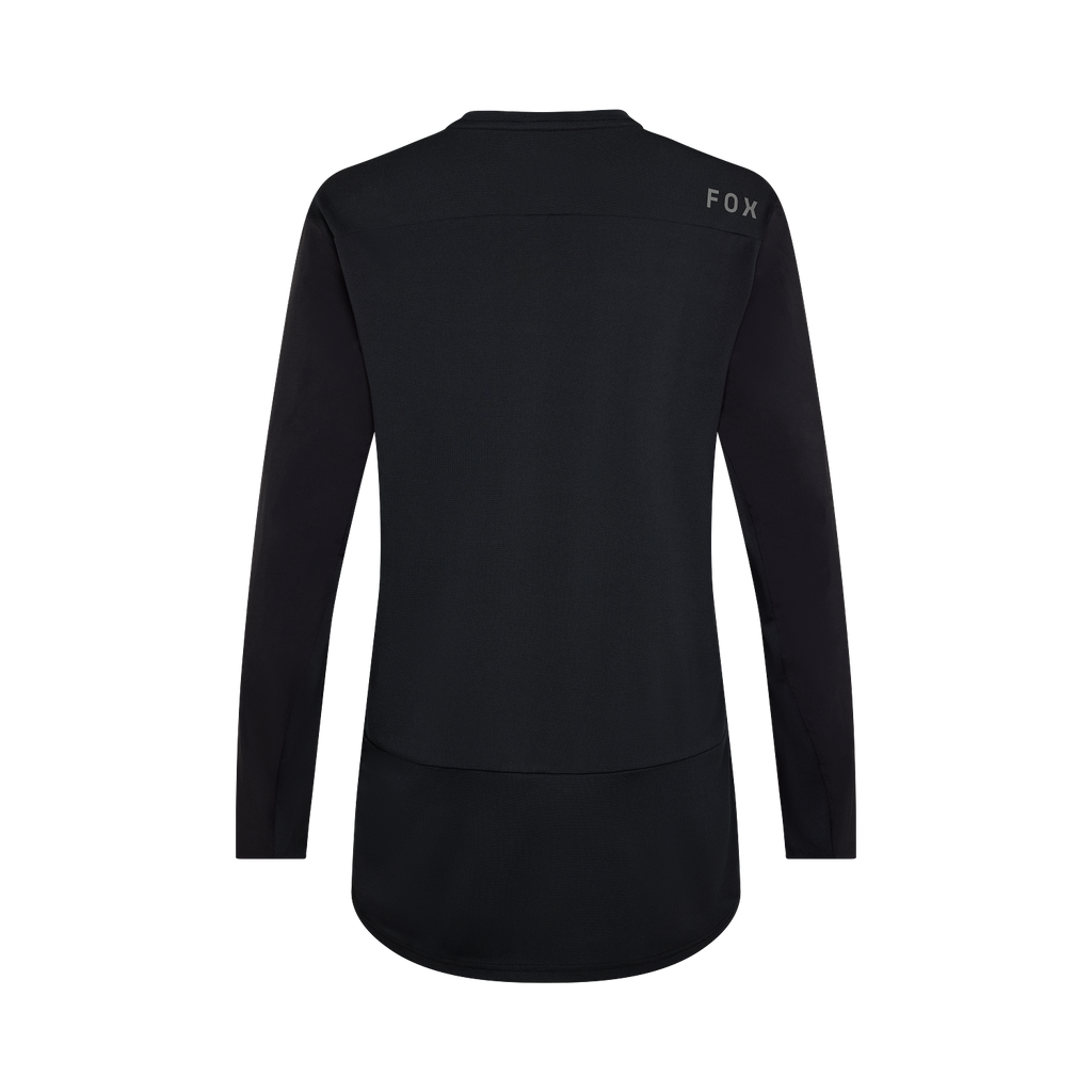 Defend Off Road Jersey E6