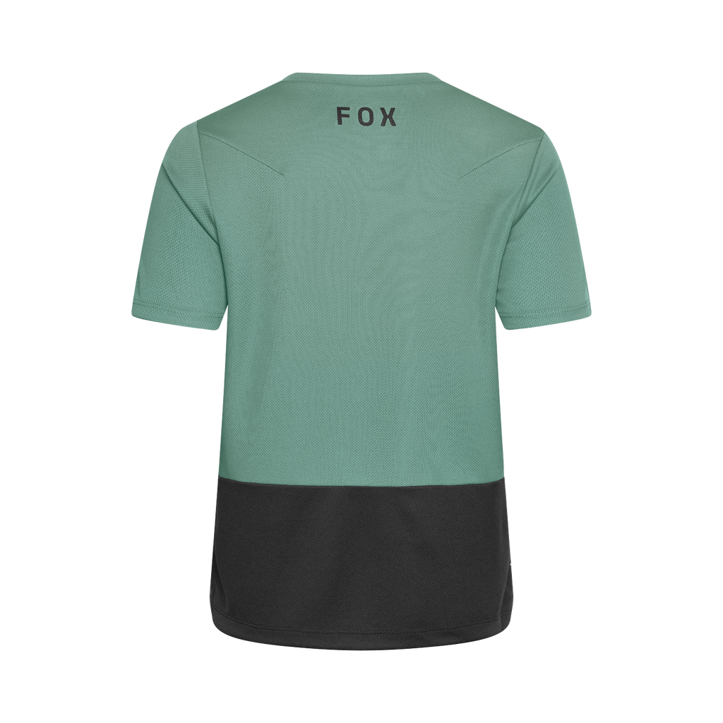 Youth Ranger Fox Head Jersey