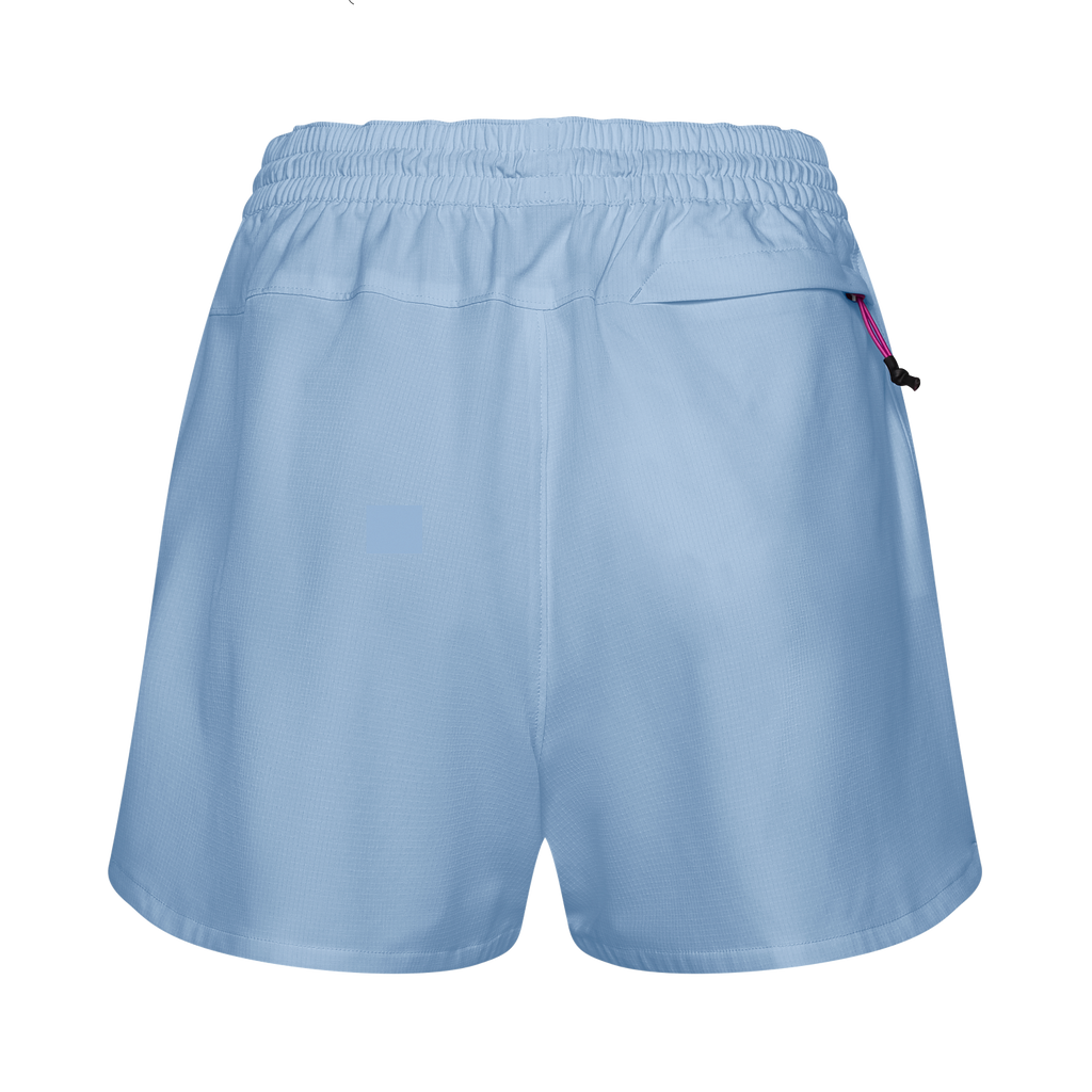 Womens Survivalist Shorts
