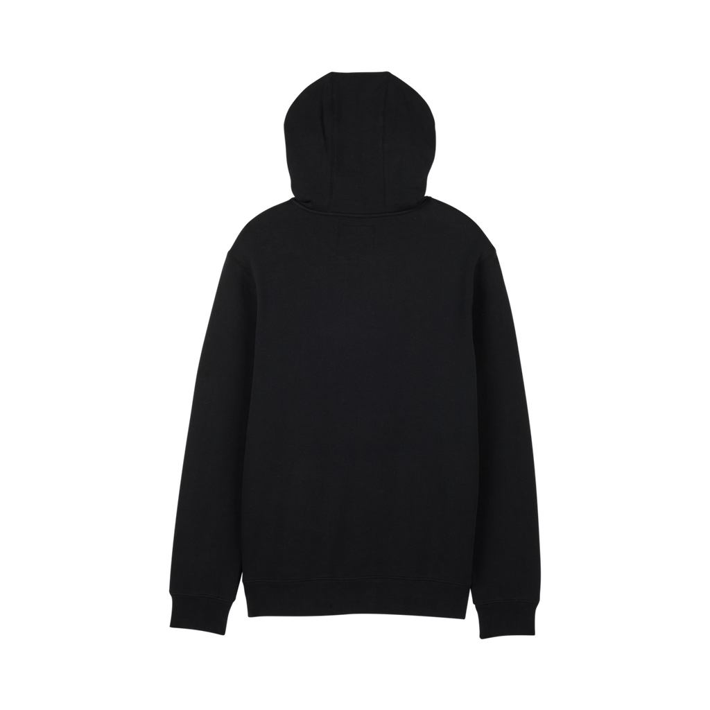 Fox Head Pullover Hoodie