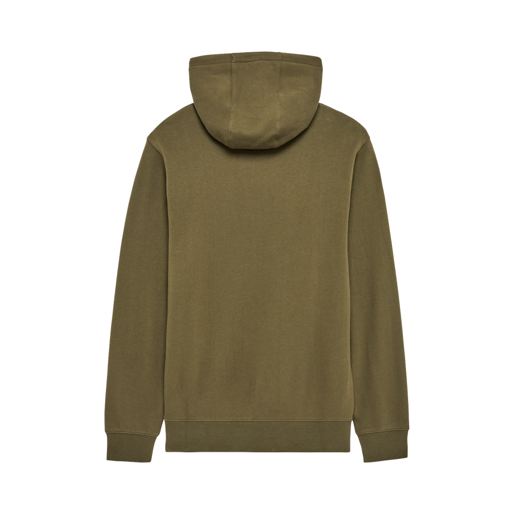 Absolute Pullover Hoodie