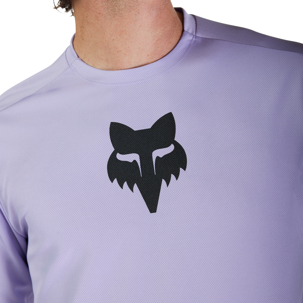 Ranger Fox Head Jersey