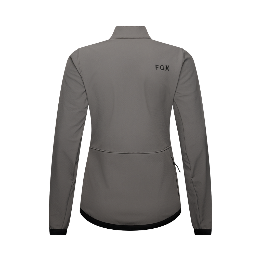 Womens Ranger Fire Jacket