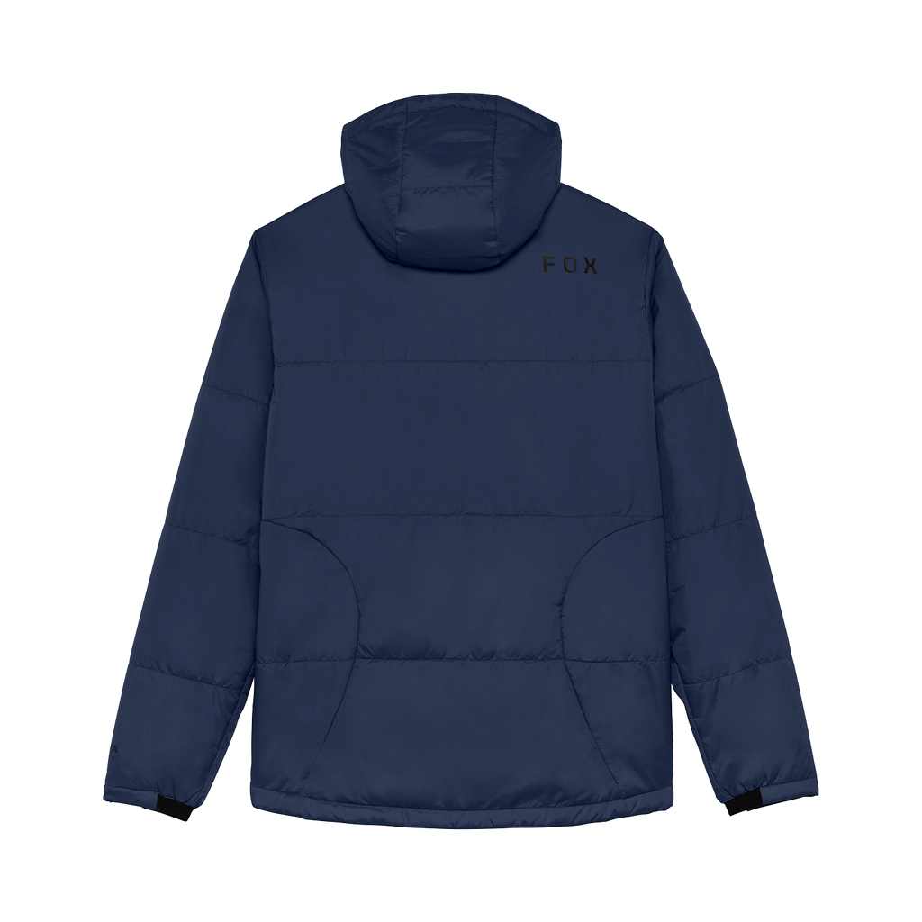 Ridgeway Jacket