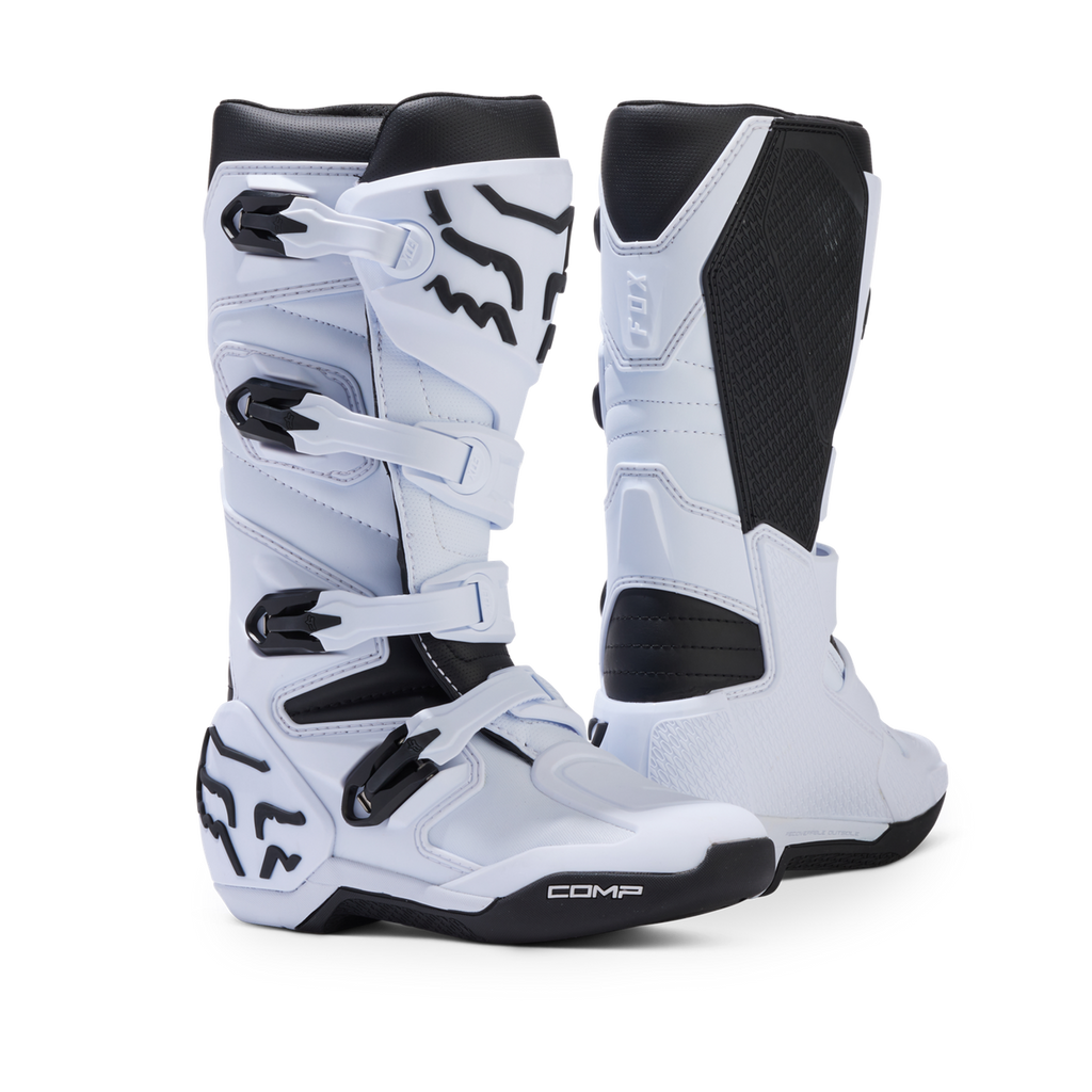 Youth Comp Boots