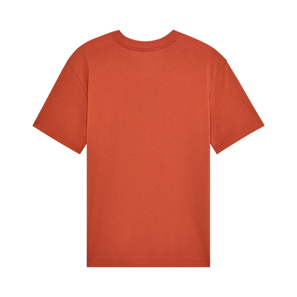 Womens Fox Head Basic Tee