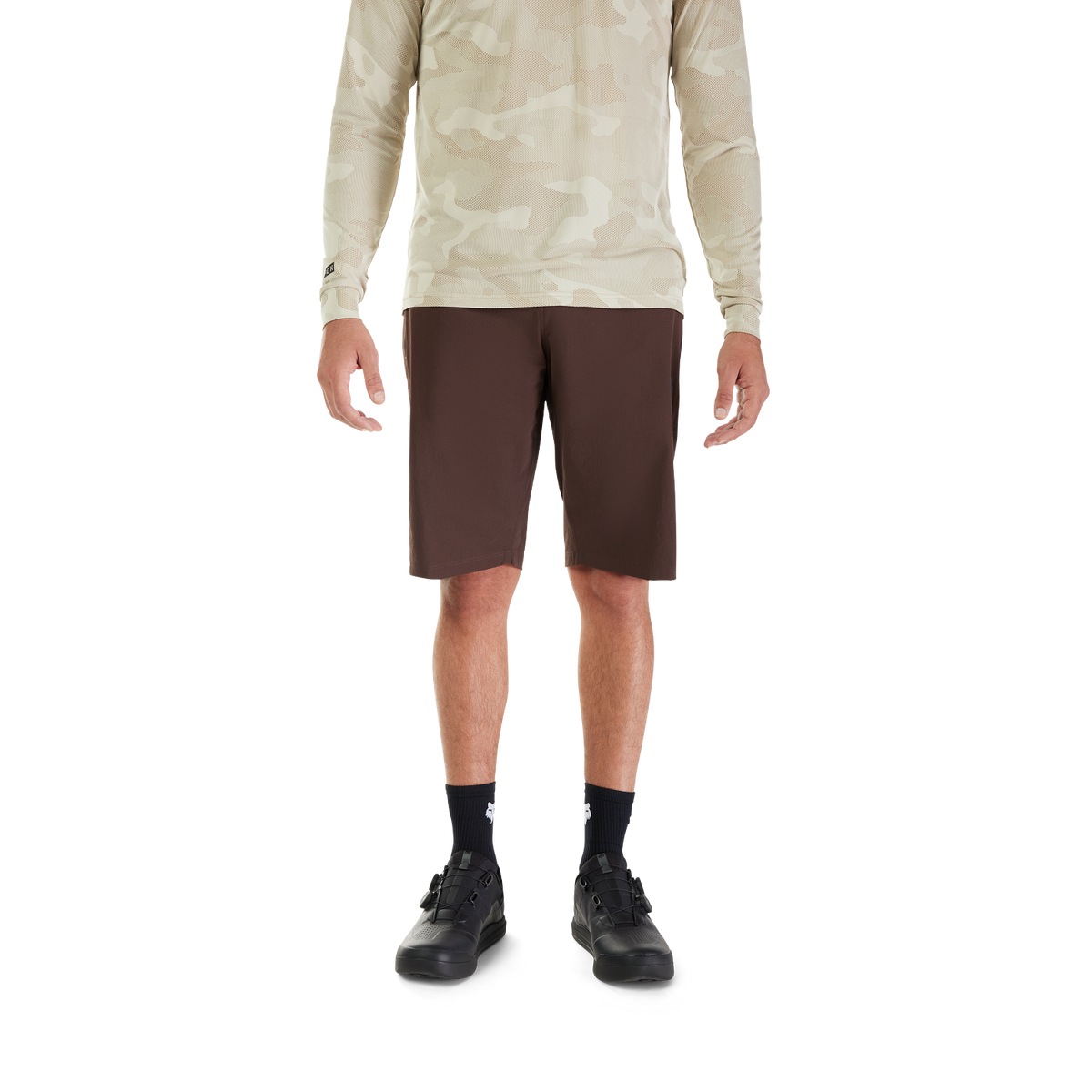 Ranger Lined Shorts
