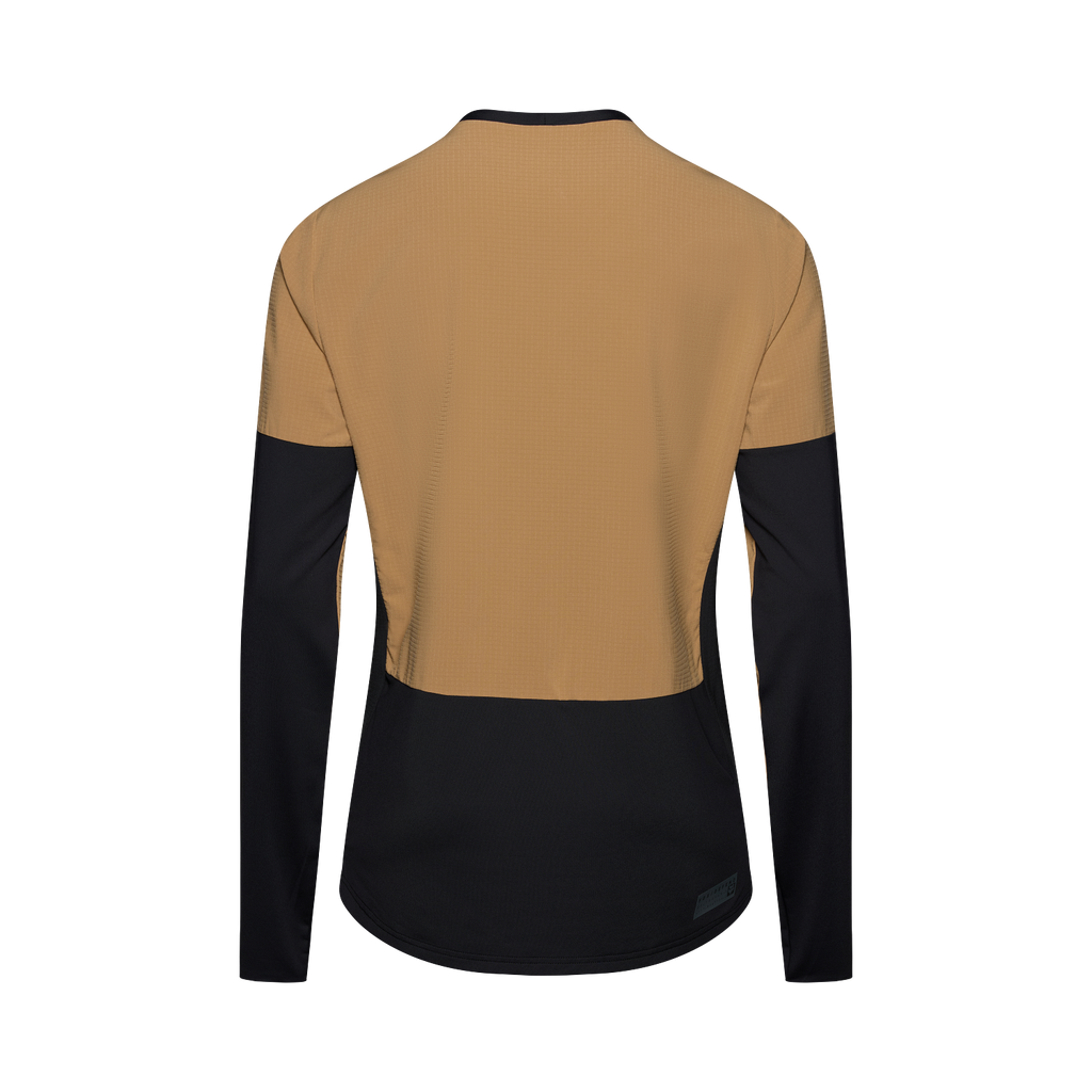 Defend Thermal Jersey