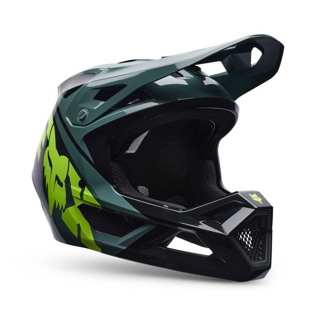 Rampage Foundry Helmet F8