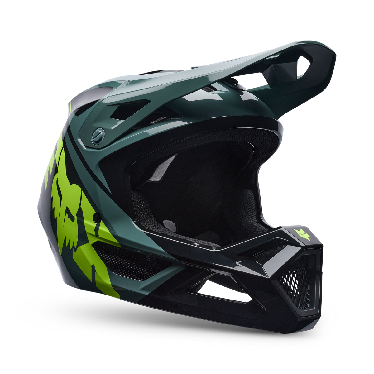 Rampage Foundry Helmet F8