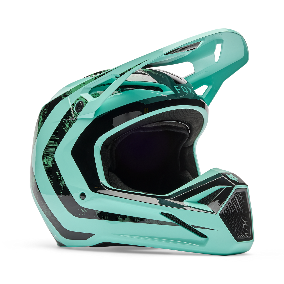 V1 Kairos Helmet W7