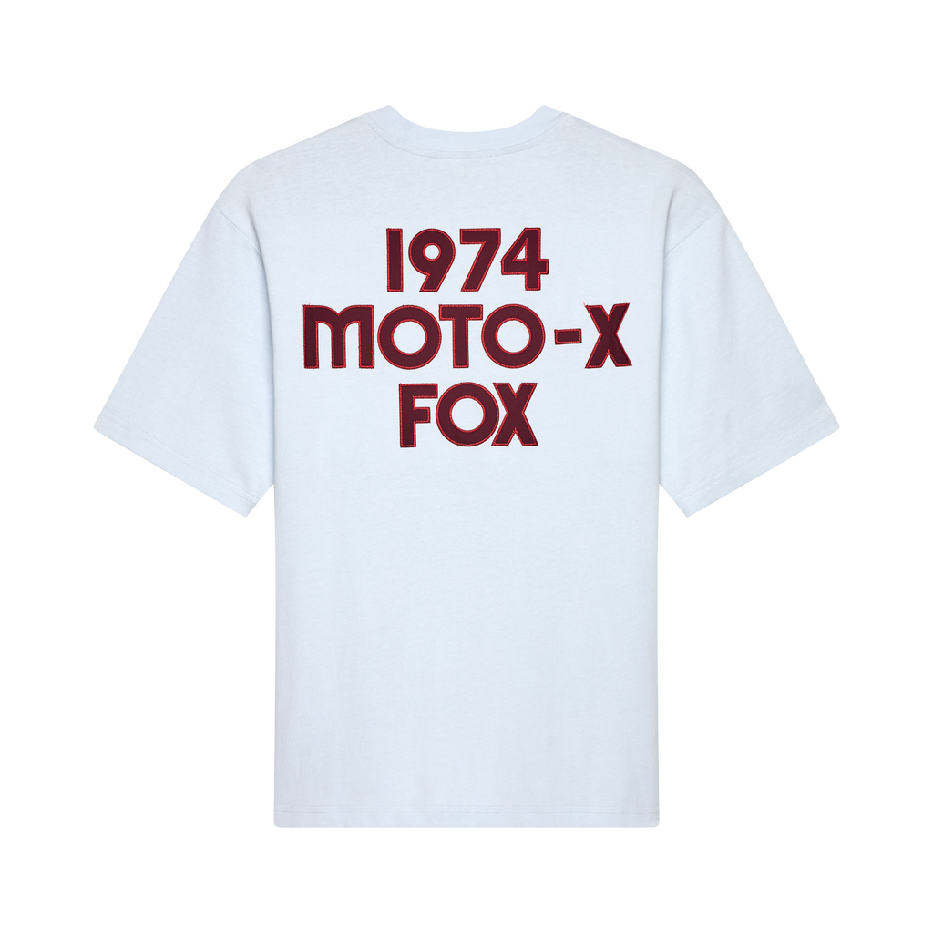 Moto-X Oversized Tee