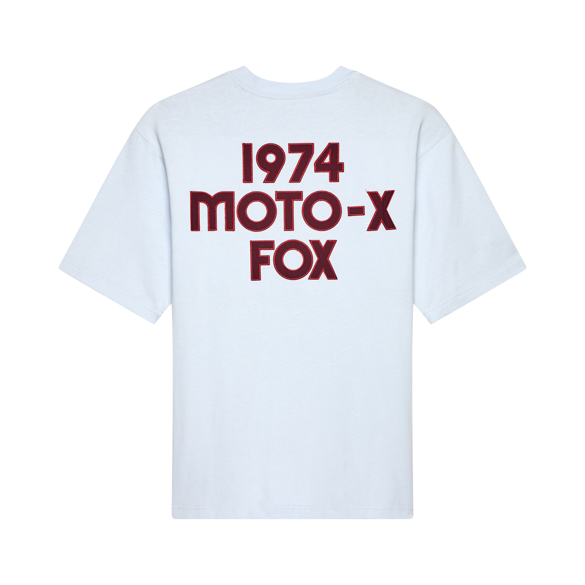 Moto-X Oversized Tee W5