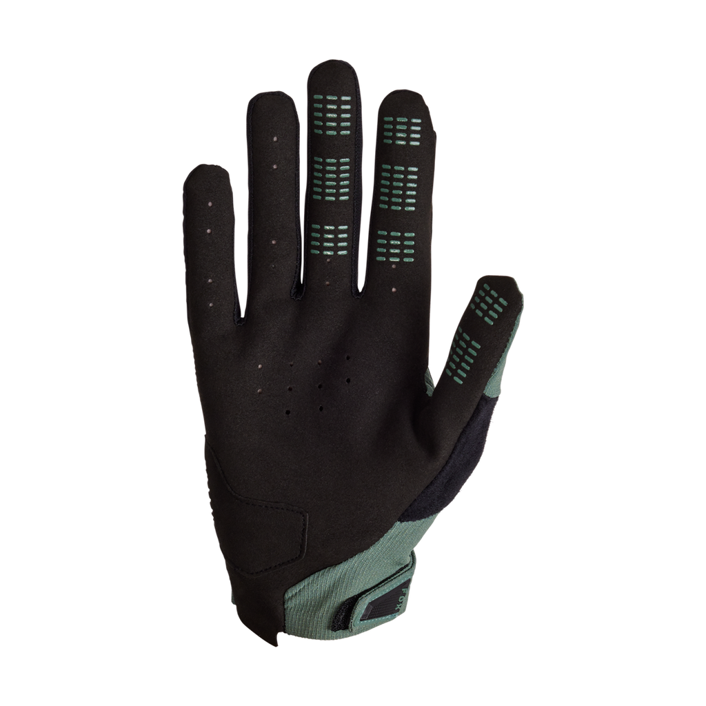 Defend D3O Gloves G7