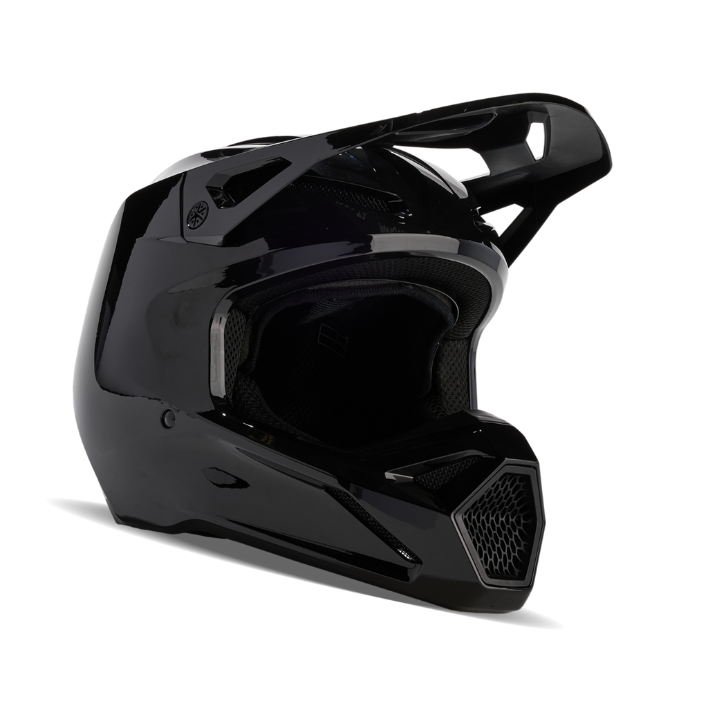 V1 Solid Helmet
