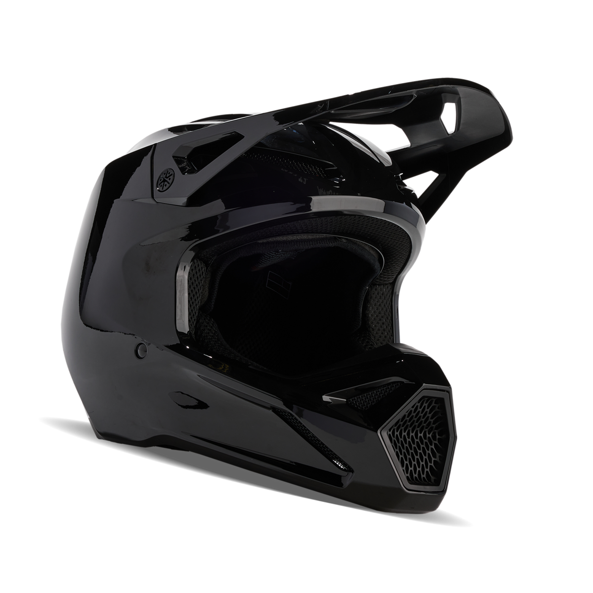 V1 Solid Helmet K0