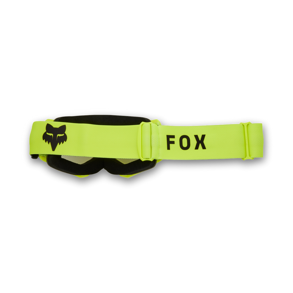 Youth Main Goggles