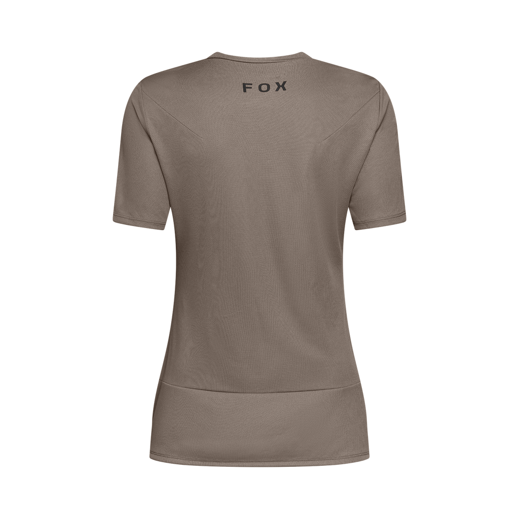 Womens Ranger Fox Head Jersey