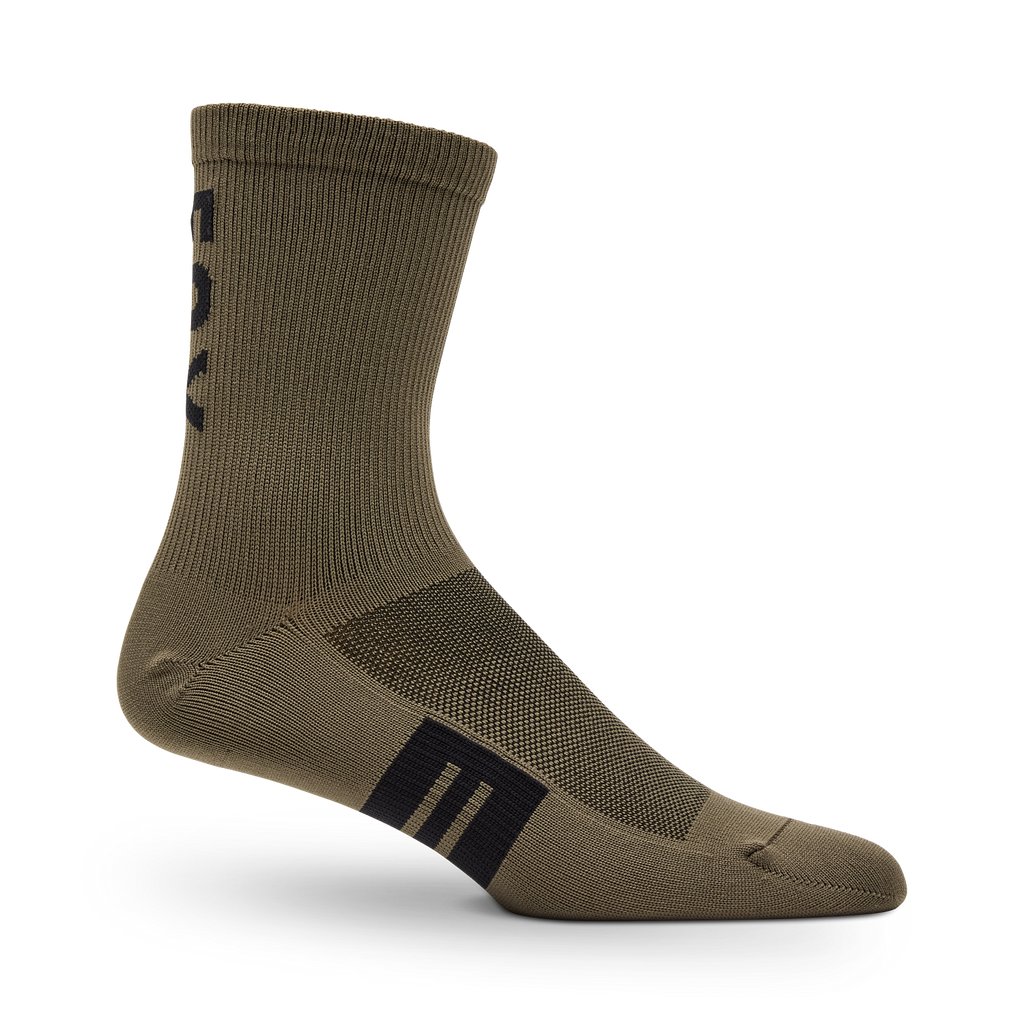 6" Flexair Merino Socks