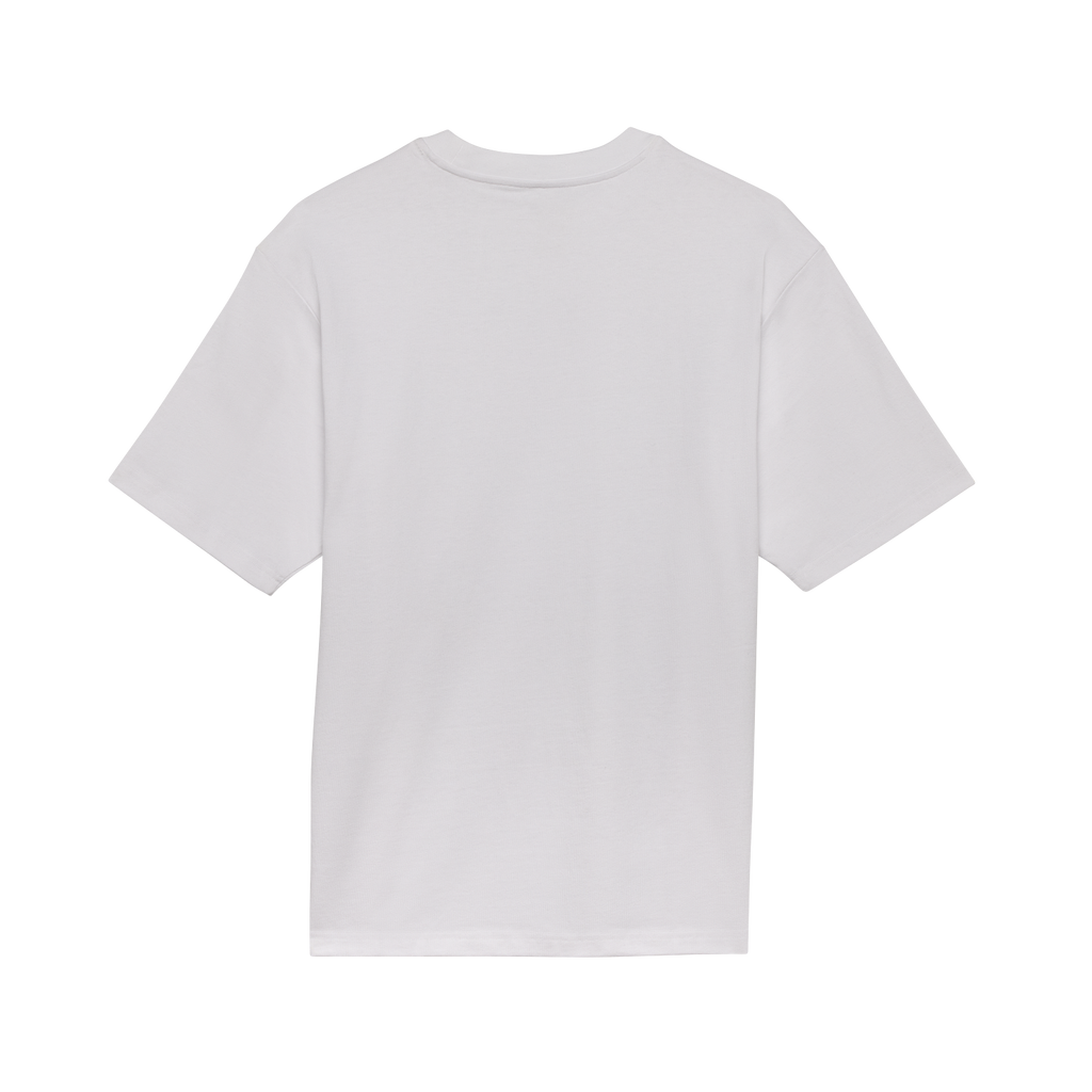 Wordmark Oversized Tee