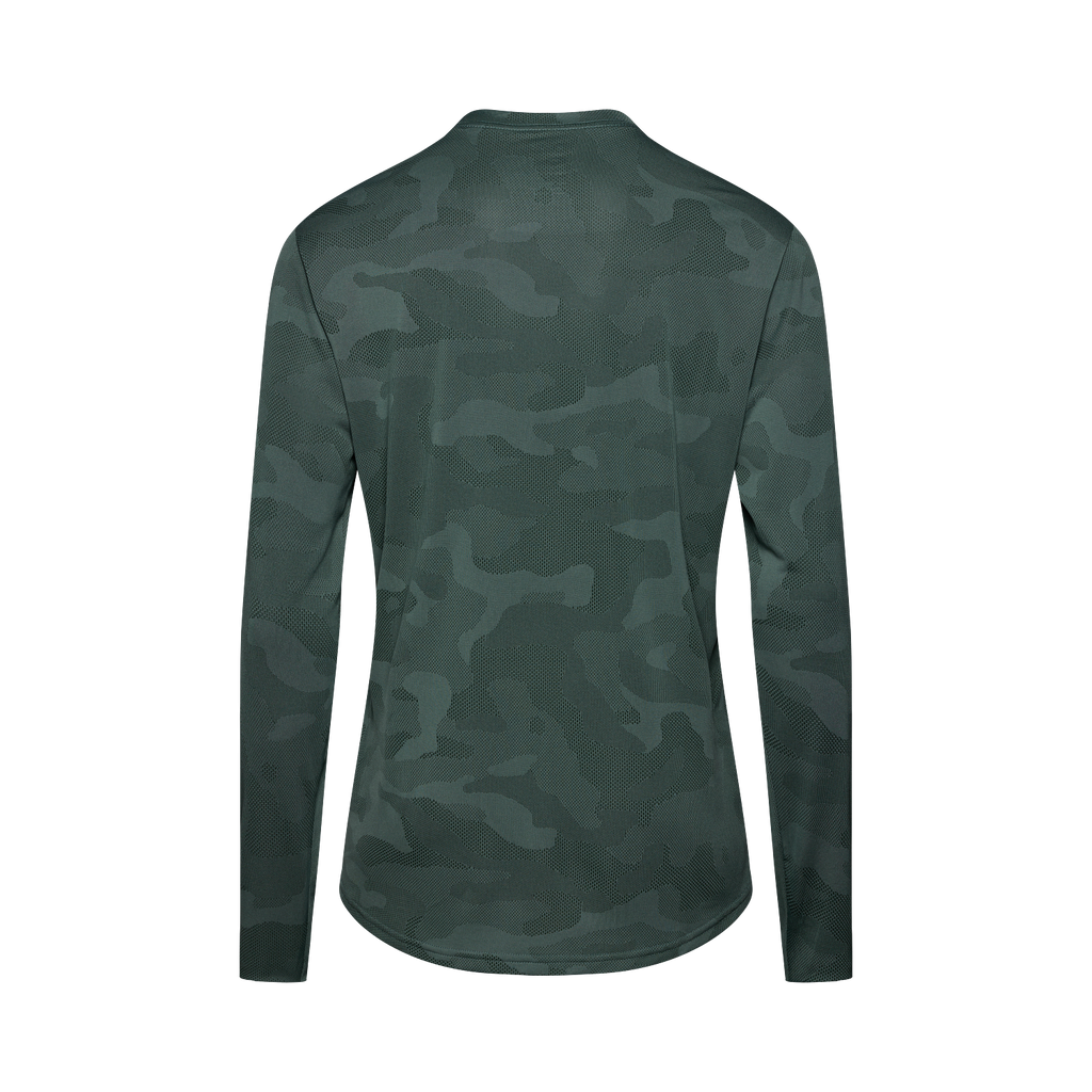 Ranger TruDri Long Sleeve Jersey