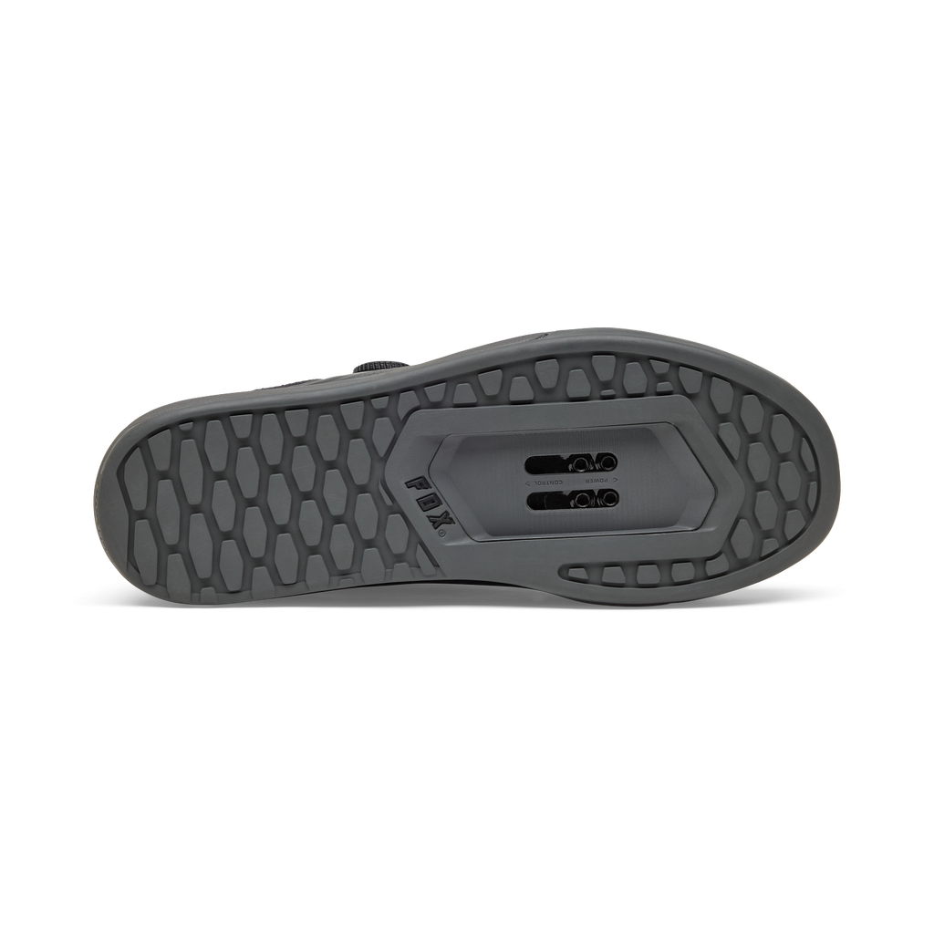 Fox Union BOA Clipless Shoes