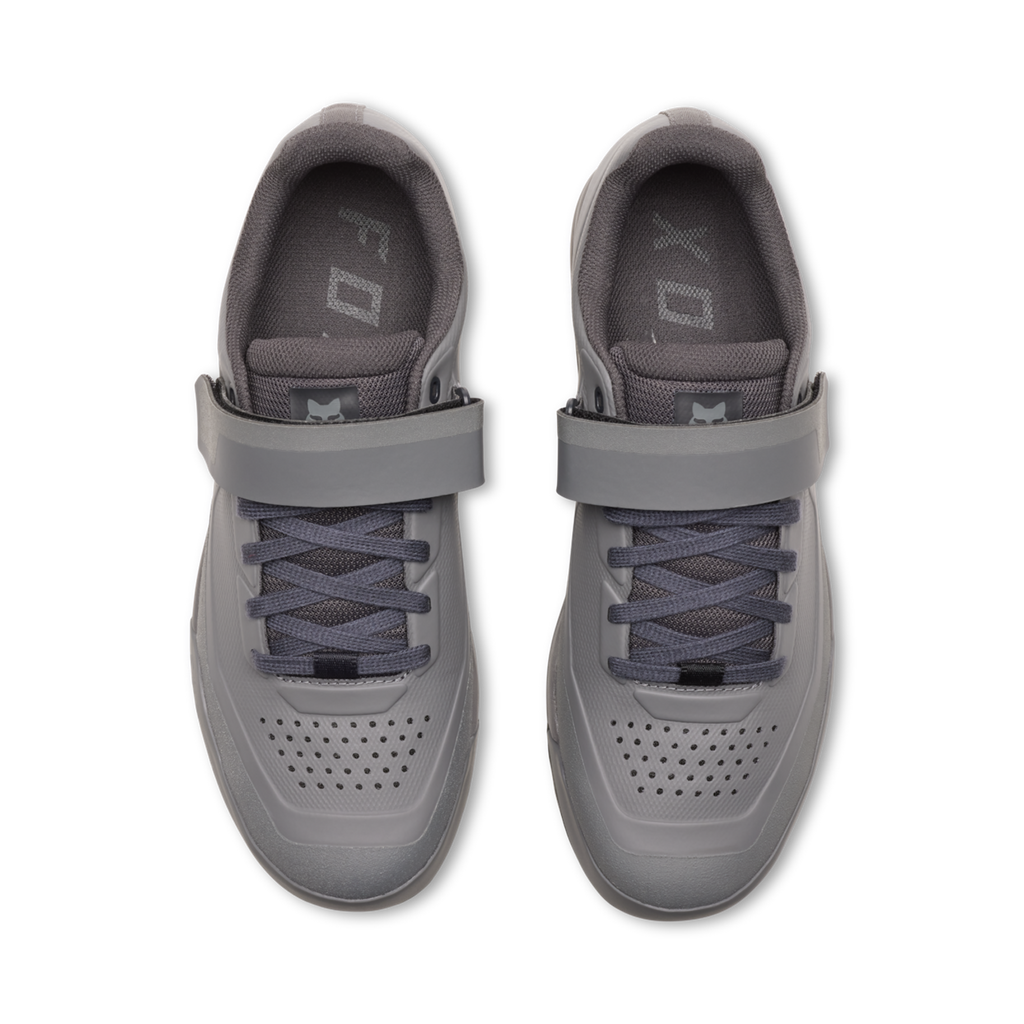 Fox Union Clipless Shoes