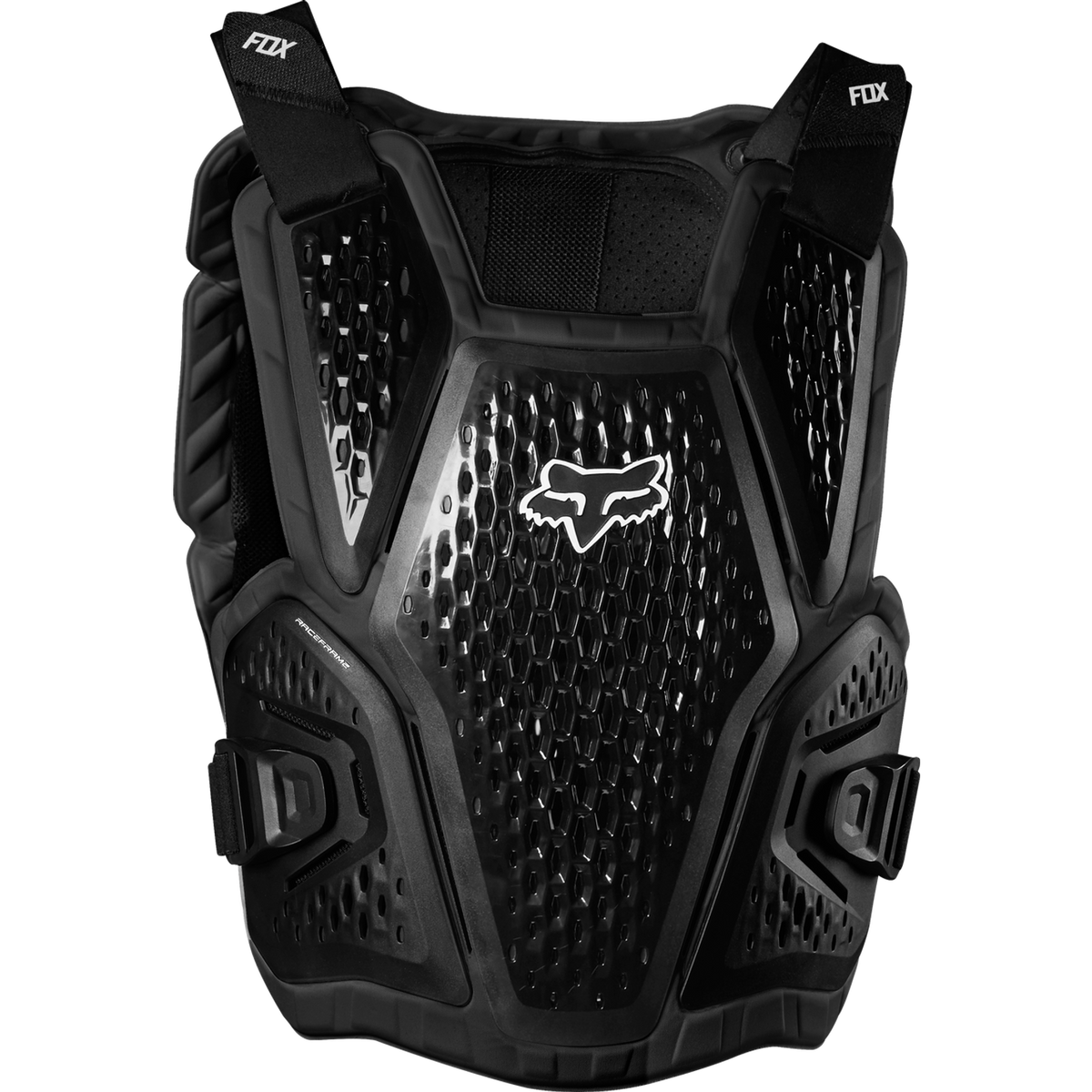 Youth Raceframe Impact CE Chest Guard