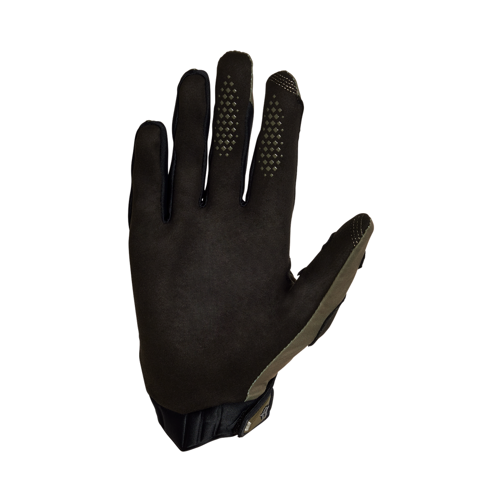 Defend Wind Off-Road Gloves