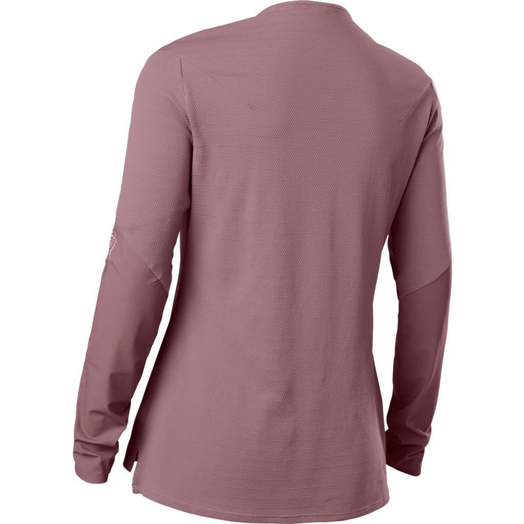 Womens Flexair Pro Long Sleeve Jersey W9