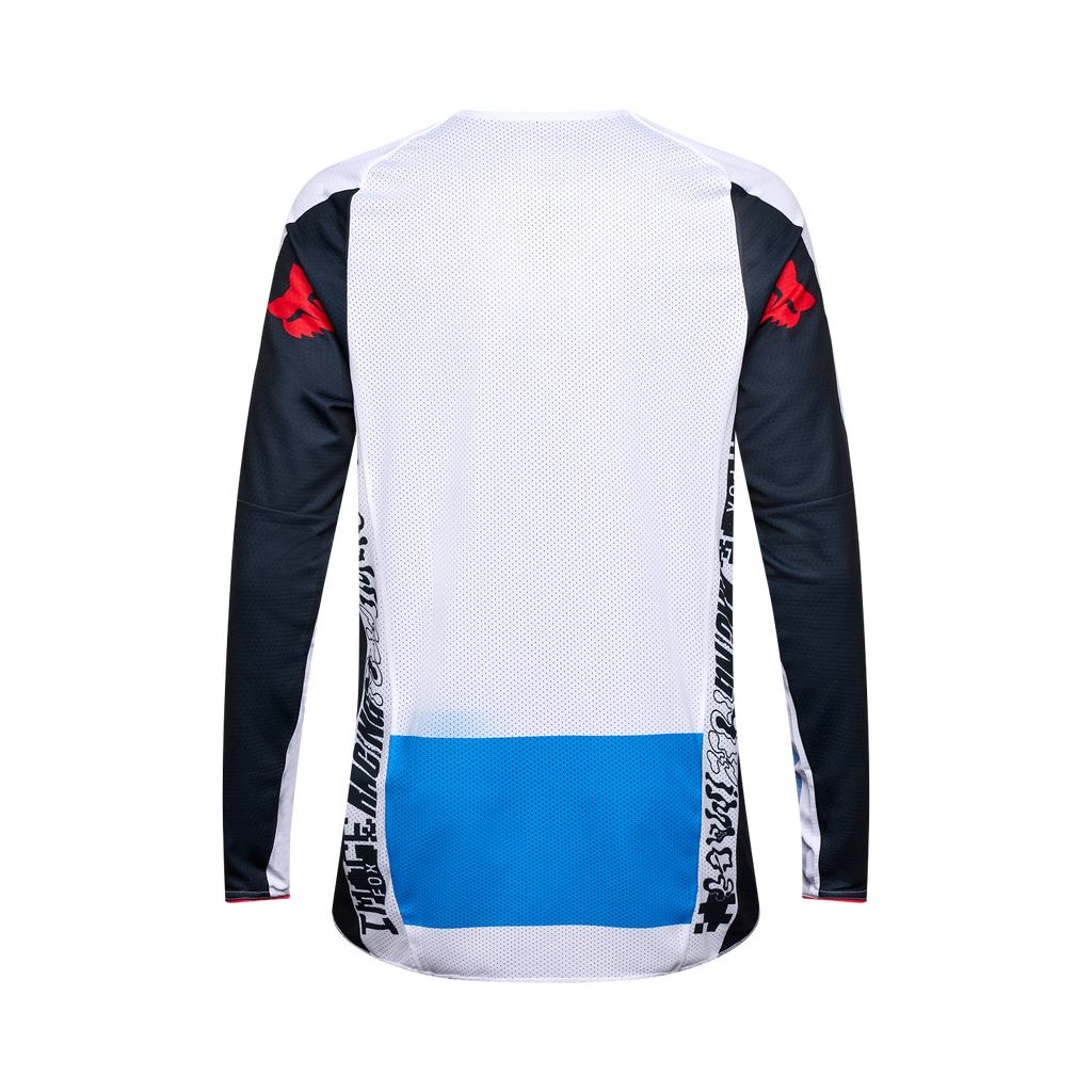 360 Fade Jersey Y9