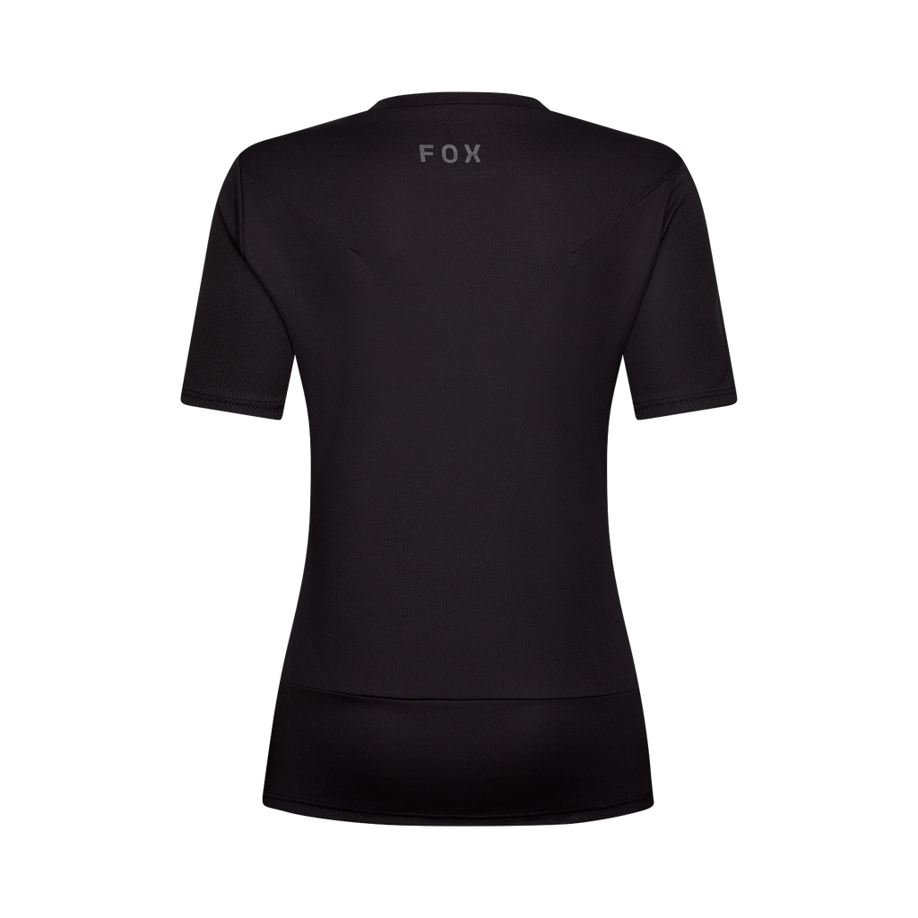 Womens Ranger Fox Head Jersey