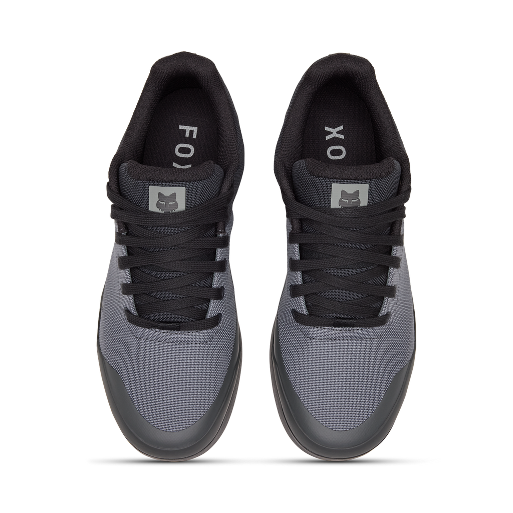 Fox Union Canvas Shoes
