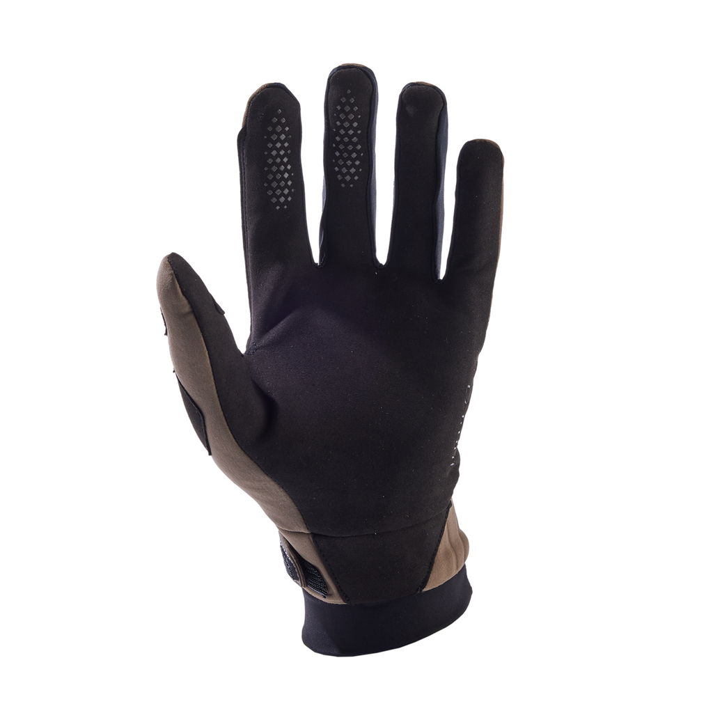 Defend Thermo Gloves