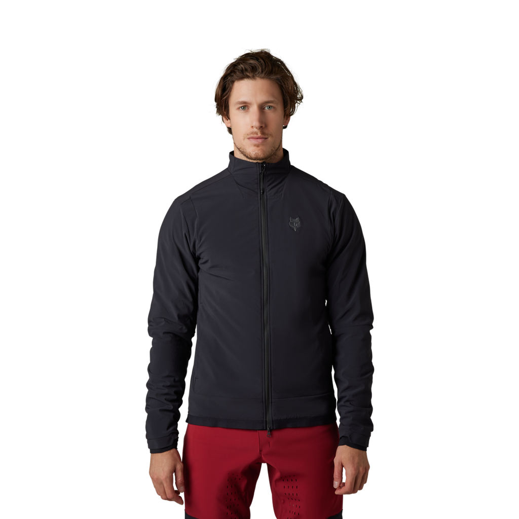 Defend Fire Alpha Jacket
