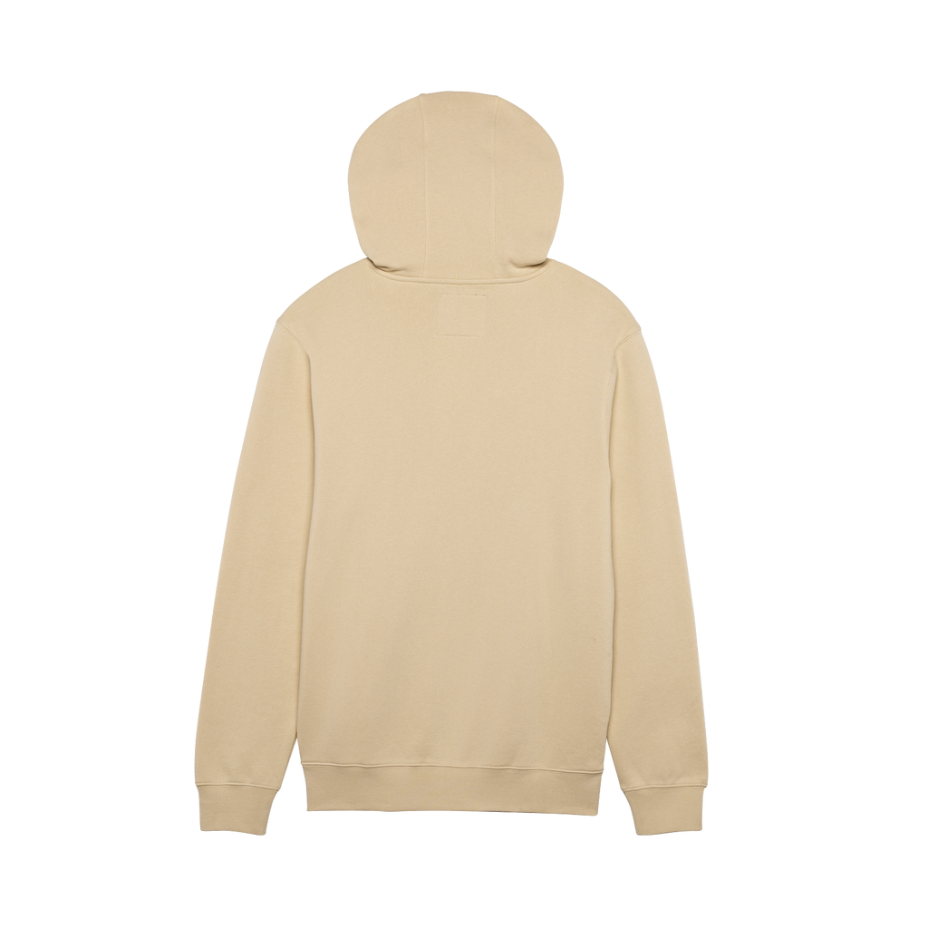 Absolute Zip Hoodie