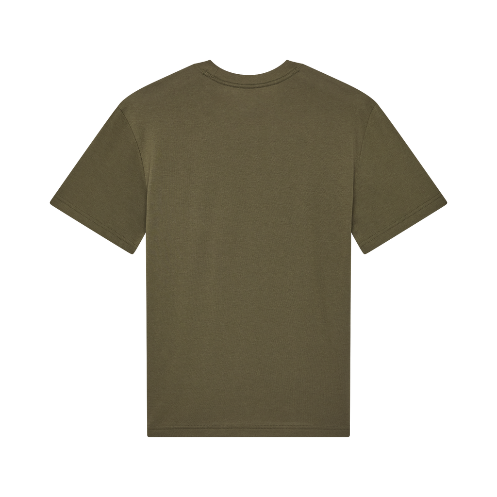 Womens Fox Head Basic Tee