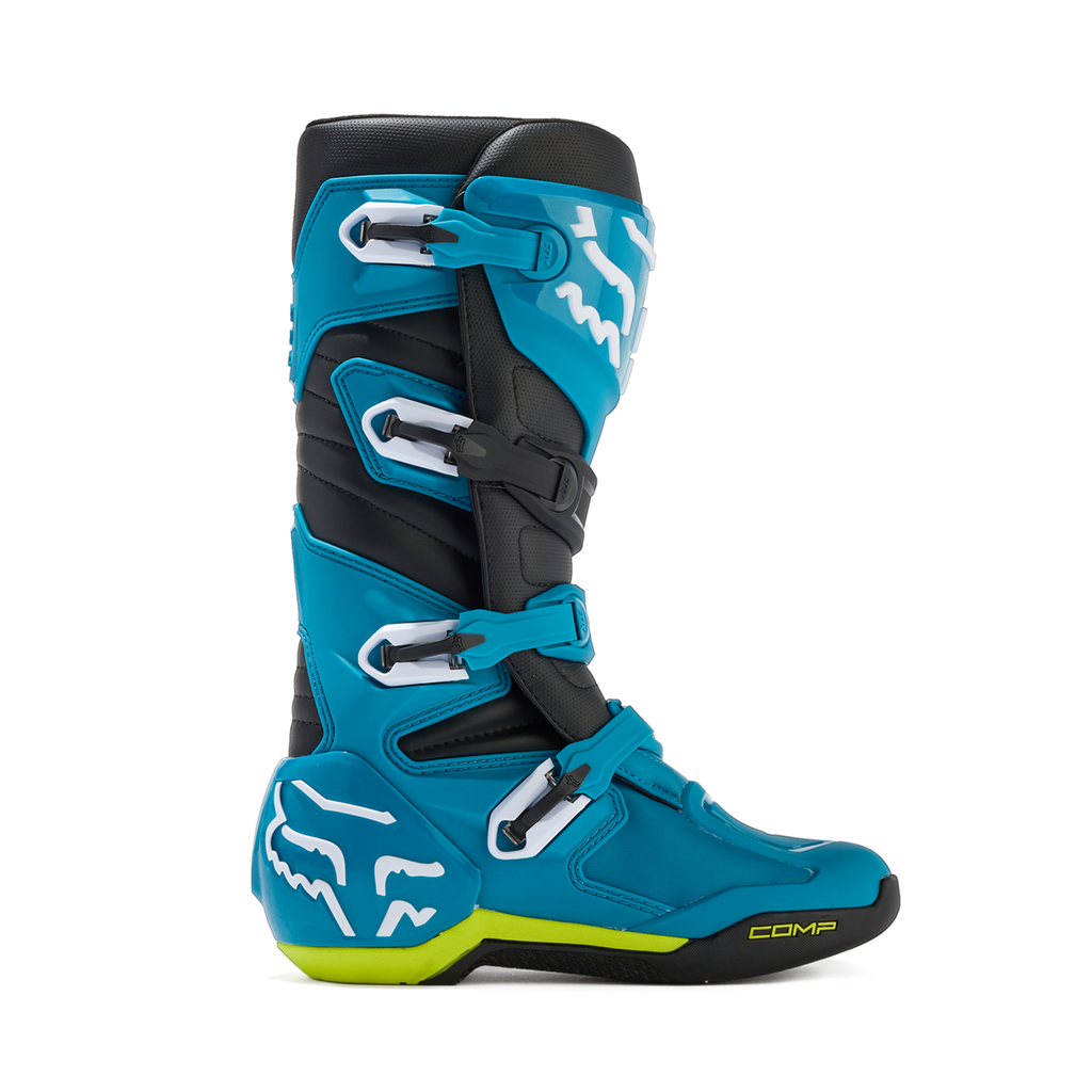 Comp Boots F8