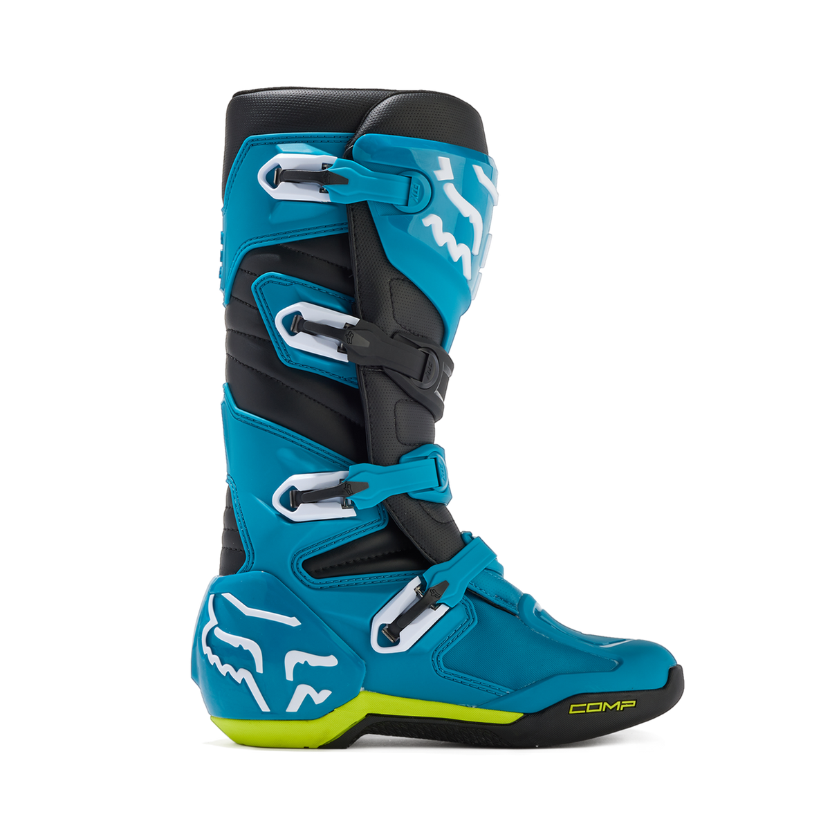 Comp Boots F8