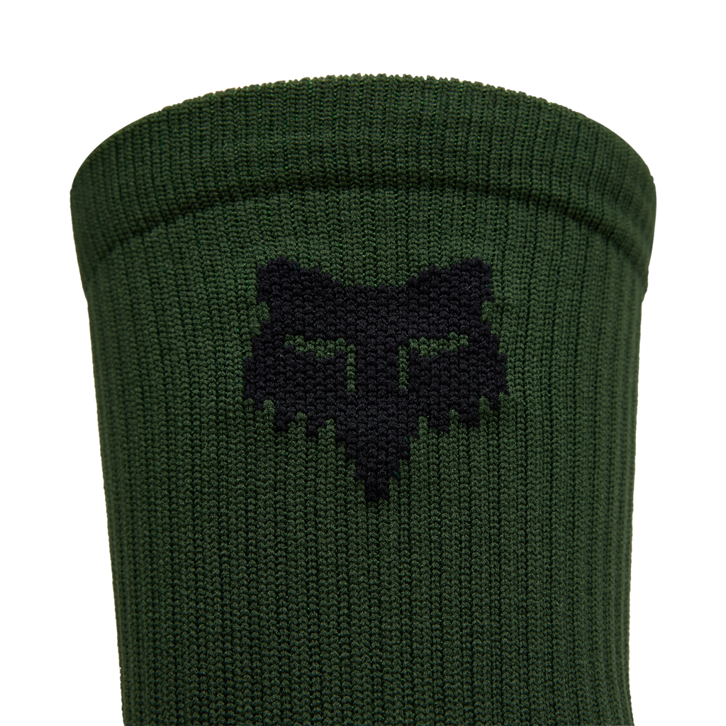 6" Ranger Socks