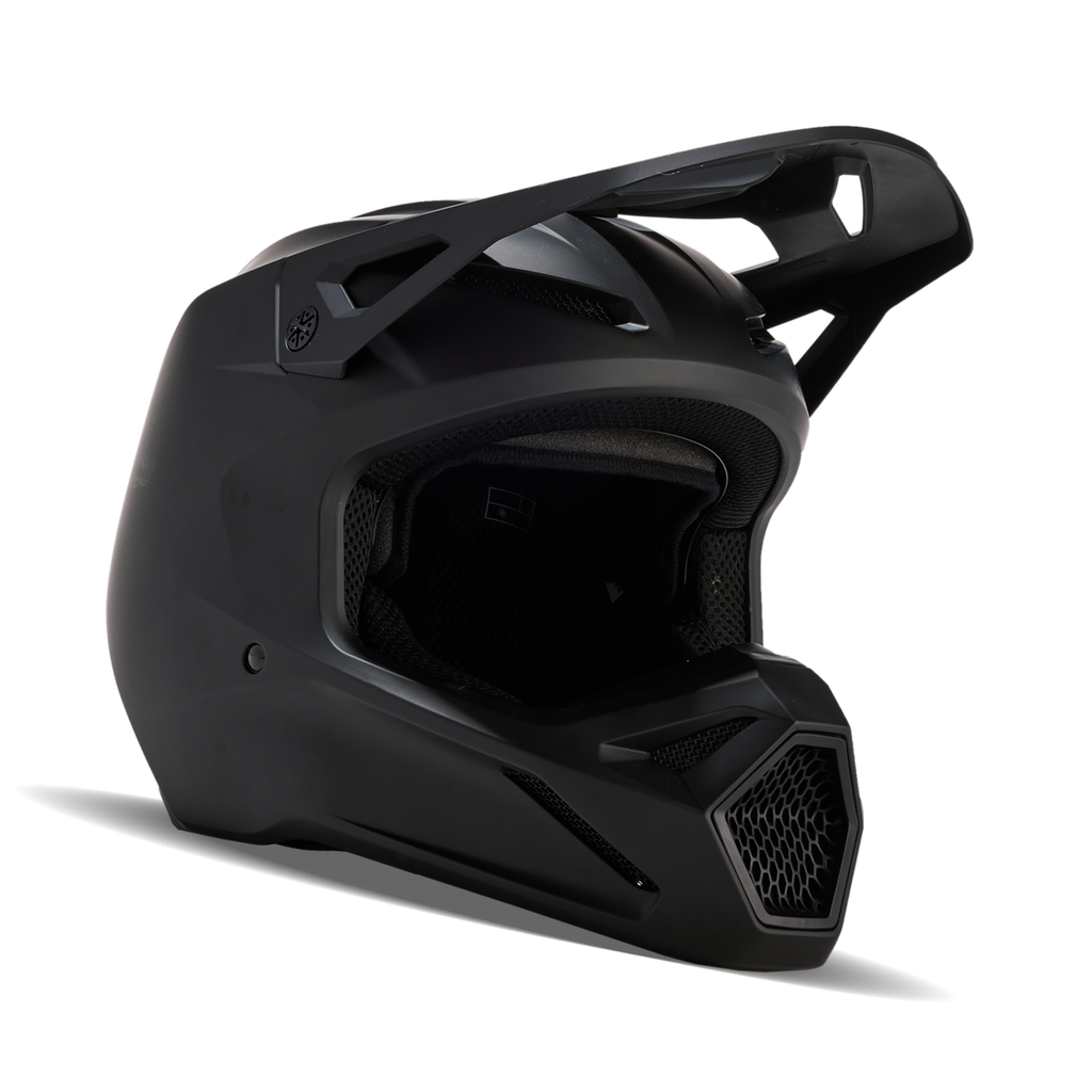 V1 Solid Helmet